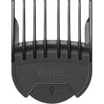WAHL Slide On Attachment Comb, #3, 9mm, Aufsteckkämme, Zubehör für Haarschneidemaschinen und Trimmer, Kuno, Genio, Chromstyle
