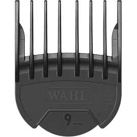 WAHL Slide On Attachment Comb, #3, 9mm, Aufsteckkämme, Zubehör für Haarschneidemaschinen und Trimmer, Kuno, Genio, Chromstyle