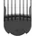WAHL Slide On Attachment Comb, #3, 9mm, Aufsteckkämme, Zubehör für Haarschneidemaschinen und Trimmer, Kuno, Genio, Chromstyle
