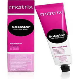 Matrix SoColor Pre-Bonded 5C hellbraun kupfer 90 ml