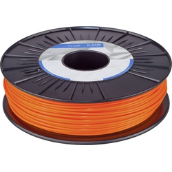 Basf Filament (PLA, 1.75 mm, 750 g, Orange), 3D Filament, Orange