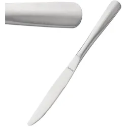 Amefa Baguette Dessertmesser 18/0