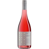 Werkstück Weimar Weimarer Poetenweg Dornfelder Rosé HalbTrocken (1 x 0, 75l)