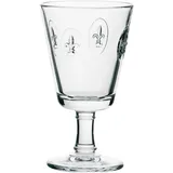 La Rochere Weinglas Fleur De Lys 0,24 l 6-tlg.