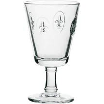 La Rochere Weinglas Fleur De Lys 0,24 l 6-tlg.