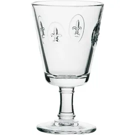 La Rochere Weinglas Fleur De Lys 0,24 l 6-tlg.