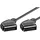 Tecline Scartkabel - Scartstecker - Scartstecker 1,5m (11702)