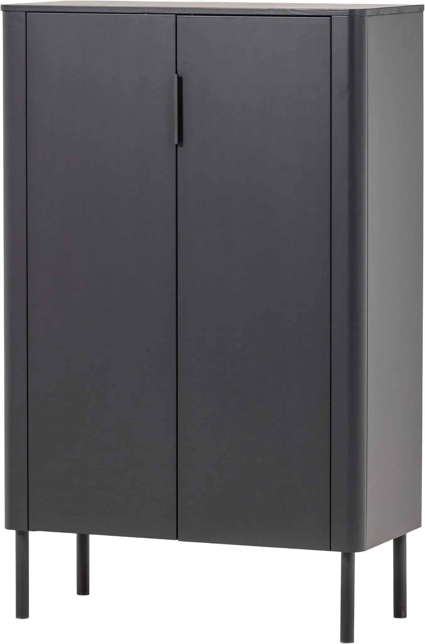 Highboard WOOOD 