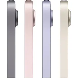 Apple iPad mini (6. Generation 2021) 64 GB Wi-Fi + Cellular space grau