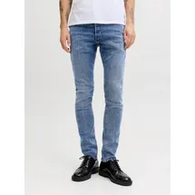 JACK & JONES GLENN Slim Fit Jeansblau 34/34