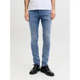JACK & JONES GLENN Slim Fit Jeansblau 34/34