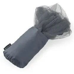 hauck Universal Moskitonetz Grey