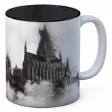 SD Toys Tasse 0,3 l Weiß