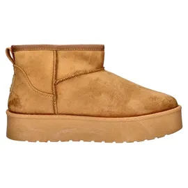 Dockers by Gerli Boots Braun - Braun - 40