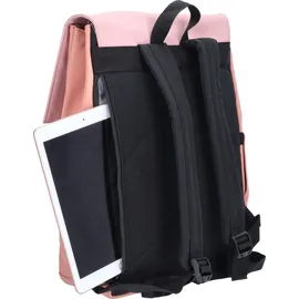 TheTrueC Urban Line - Lisa terrakotta-rose
