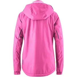 Gonso Damen Sura Therm Jacke (Größe M, pink)