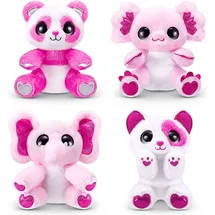 Zuru Germany GmbH Coco Cones Plüschtier Liebe 0 cm Rosa