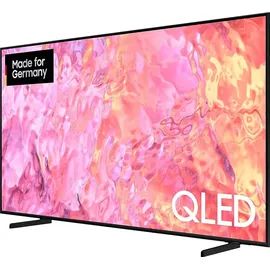 Samsung GQ75Q60C 75" QLED 4K Q60C