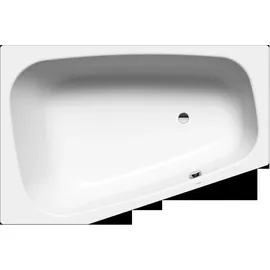 Kaldewei Plaza Duo 190 Eckbadewanne 120 x 180 cm (237000013001)