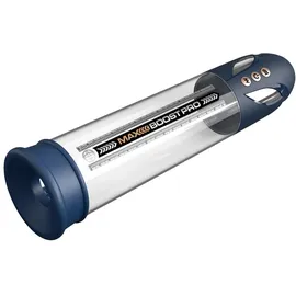 PUMP WORX - „Max Boost Pro Flow“ blau