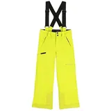 Spyder Propulsion Hosen - Citron - 16 Jahre