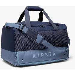 Sporttasche Hardcase 45 l - blau, blau|grau, 45 LITER