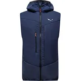 Salewa Herren Sella DST/TWR Hyb Weste (Größe M, blau)