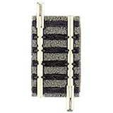 Fleischmann Fl-Piccolo Gerades Gleis 9104 N