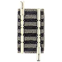 Fleischmann Fl-Piccolo Gerades Gleis 9104 N