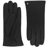 Roeckl Boston Touch - black - 10