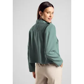 STREET ONE Kurzer Trenchcoat - 42