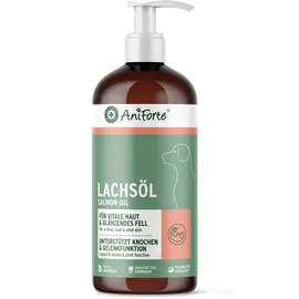 AniForte Lachsöl 1 l