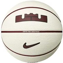 Nike Playground Basketball Sail/Dark Team Red/Black 7