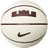 Nike Playground Basketball Sail/Dark Team Red/Black 7