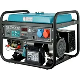 KS7000E-1/3 Stromerzeuger Generator Benzin Notstromaggregat 5500W mit E-Start