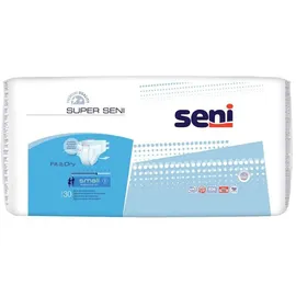 Seni Super Seni S 4 x 30 St.