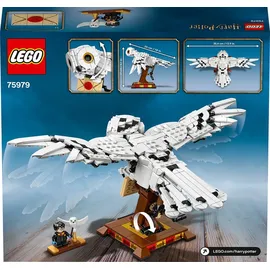 LEGO Harry Potter Hedwig 75979