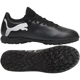 Puma Future 7 Play TT Jr. puma black/puma white 38