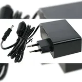 Powery Ladegerät/Netzteil 12V 2,5A für AVM Fritz!Box 7490