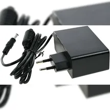 Powery Ladegerät/Netzteil 12V 2,5A für AVM Fritz!Box 7490