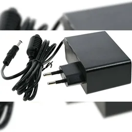 Powery Ladegerät/Netzteil 12V 2,5A für AVM Fritz!Box 7490