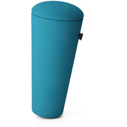 Wilkhahn - Stand-Up Hocker, hellblau