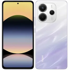 Xiaomi Redmi Note 14 4G 8 GB RAM 256 GB Mist Purple