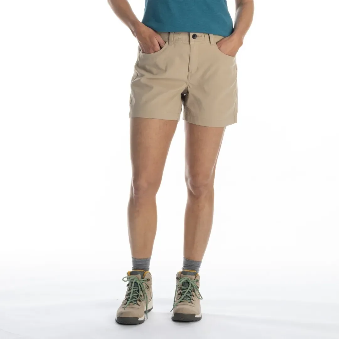 Klim Taylor Mountain Damen Short