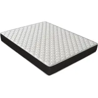 DAGOSTINO HOME Matratze 90x200 Orthopädische, Höhe 18cm