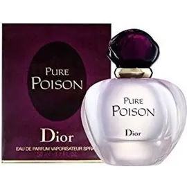 Dior Pure Poison Eau de Parfum 50 ml