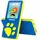 Lenco Xemio-560 MP3 Player 8 GB, Blau