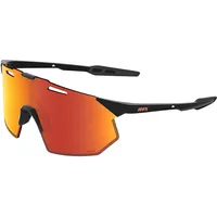 100% Hypercraft SQ 03 Soft Tact Schwarz