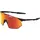 100% Hypercraft SQ 03 Soft Tact Schwarz