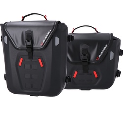 SW-Motech SysBag WP M/S Taschen-System - Ducati Scrambler Modelle (18-).